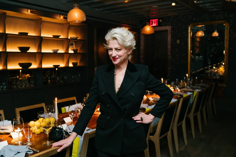 trinny-london-vip-dinner-guest-platinum-hair-suit.jpg