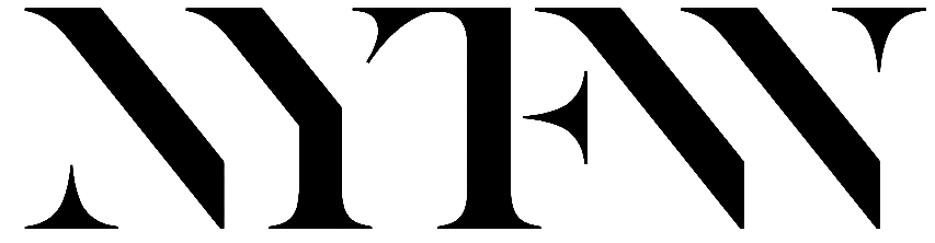 New York Fashion Week logo