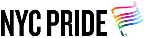 NYC Pride logo