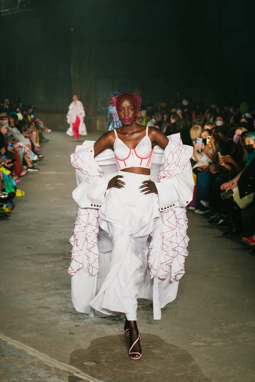 amika-christopher-john-rogers-nyfw-runway-white-ruffle-jacket.jpg