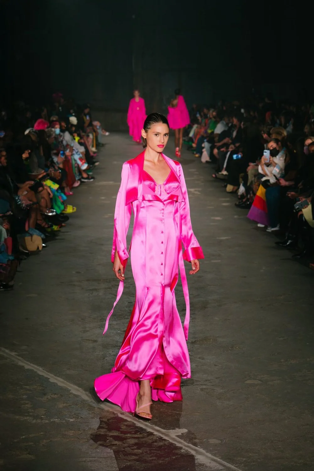 amika-christopher-john-rogers-nyfw-runway-hot-pink-suit.jpg