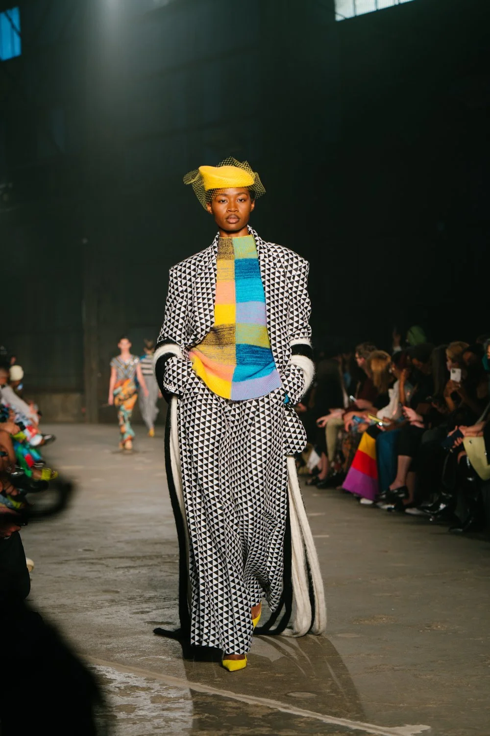 amika-christopher-john-rogers-nyfw-runway-checkered-coat.jpg